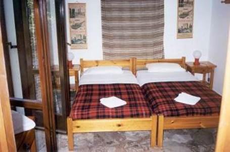 Pension Lagoudera Naxos City ห้อง รูปภาพ