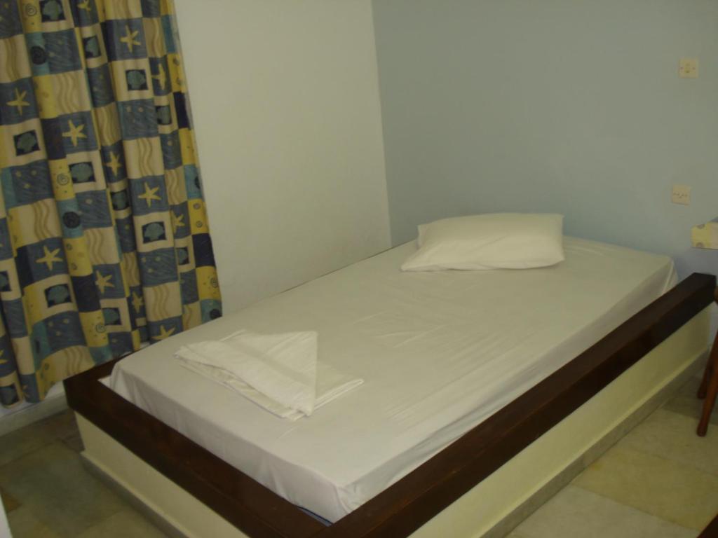 Pension Lagoudera Naxos City ห้อง รูปภาพ