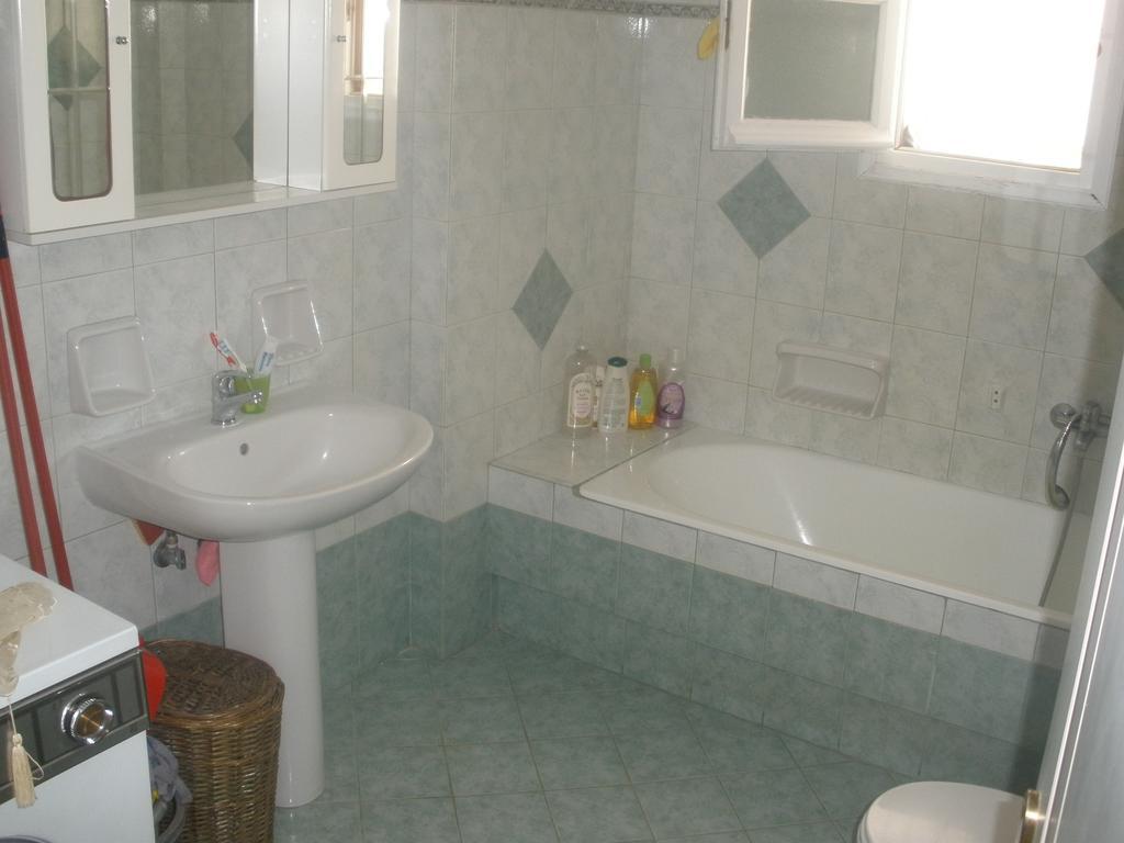 Pension Lagoudera Naxos City ห้อง รูปภาพ