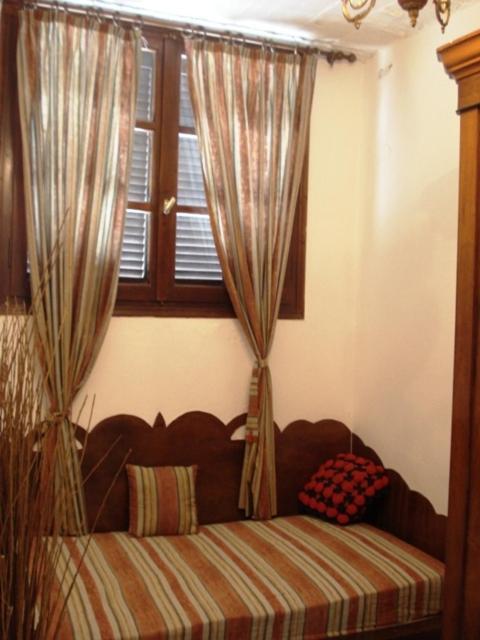 Pension Lagoudera Naxos City ภายนอก รูปภาพ